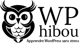 logo WPHibou.com