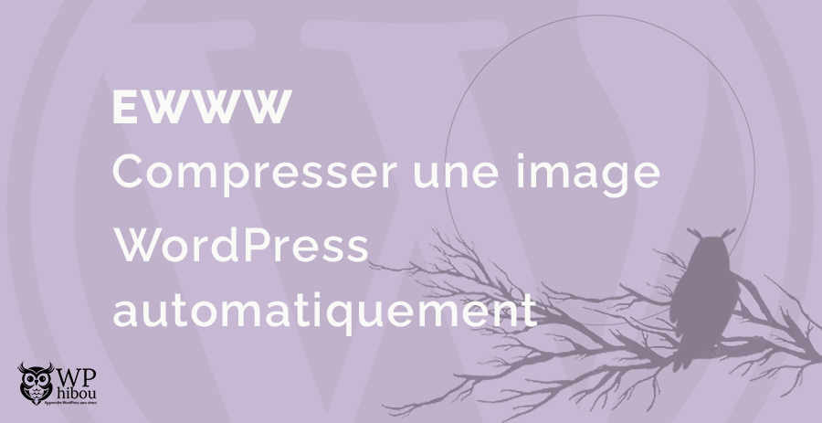 Compresser une image au format WebP