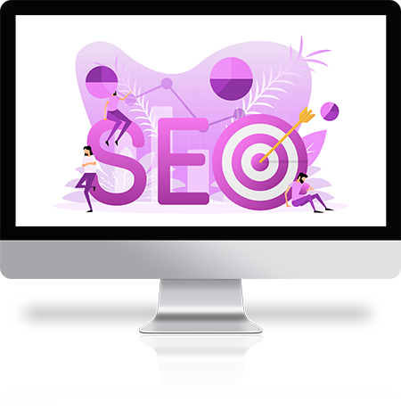 prestation référencement naturel SEO