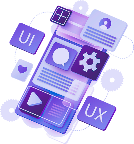 Services conception sites web WordPress ux design et cro