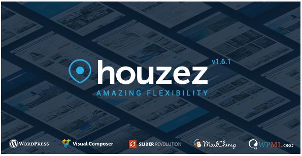 theme wordpress houzez theme forest